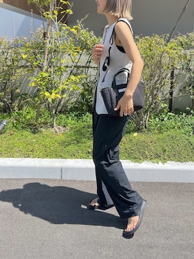 LINAさんのコーディネート