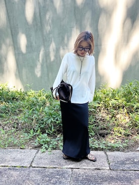 LINAさんのコーディネート