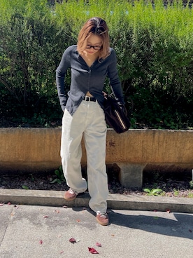 LINAさんのコーディネート