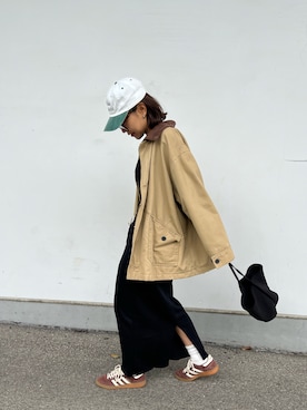 LINAさんのコーディネート