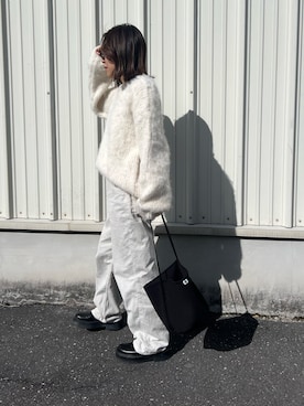 LINAさんのコーディネート