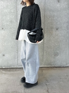 LINAさんのコーディネート