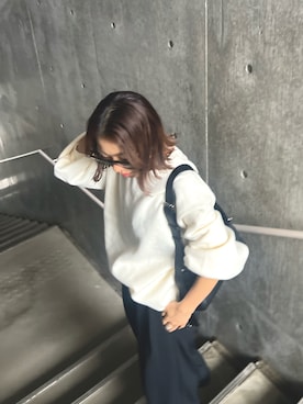 LINAさんのコーディネート