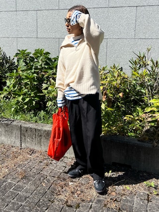 エコバッグ [FRITUR] Friturday Grape Market Bag Designer fashion, Seoul-fully created | W Concept