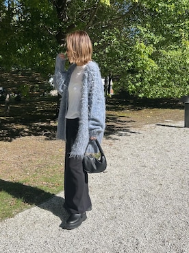 LINAさんのコーディネート