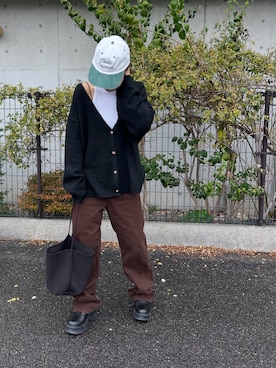 LINAさんのコーディネート