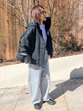 LINAさんのコーディネート