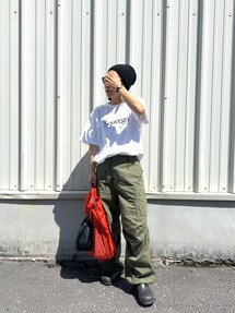 THE SHINZONE（ザ シンゾーン）の「THE SHINZONE/シンゾーン