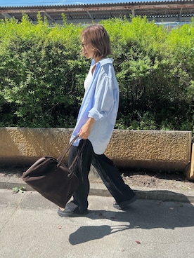 LINAさんのコーディネート