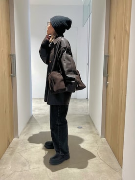 LINAさんのコーディネート