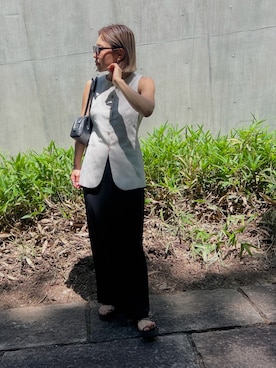 LINAさんのコーディネート