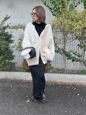 LINAさんのコーディネート