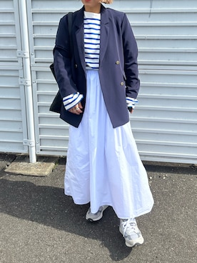 LINAさんのコーディネート