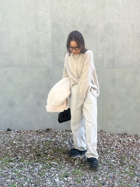 LINAさんのコーディネート