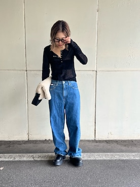 LINAさんのコーディネート