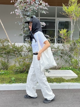 LINAさんのコーディネート