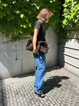 LINAさんのコーディネート