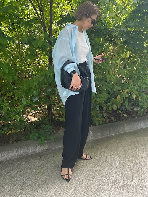 LINAさんのコーディネート