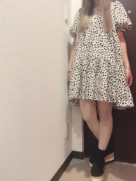 Manaさんのコーディネート