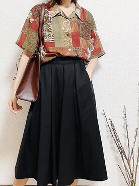 withchikaさんのコーディネート