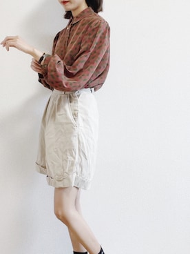 withchikaさんのコーディネート