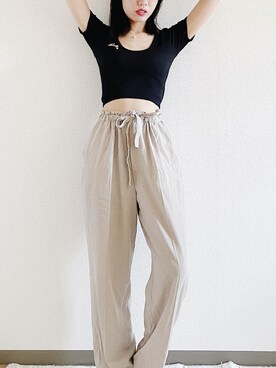 withchikaさんのコーディネート