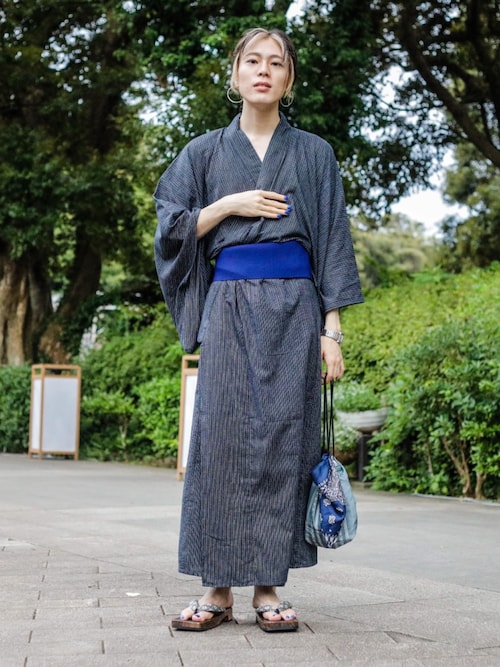 UJUさんのコーディネート