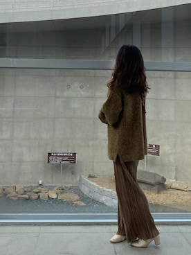 るぴさんのコーディネート