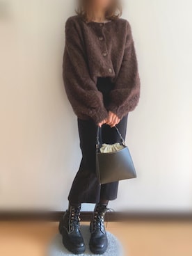 HNさんのコーディネート