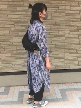 87さんのコーディネート