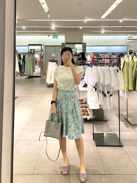 亂搭才時尚さんのコーディネート