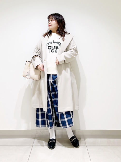 セール】プリントスウェット（スウェット）｜URBAN RESEARCH DOORS