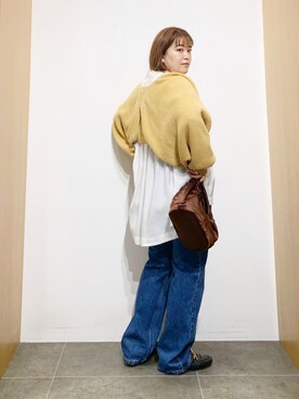 サトみ。さん（レディース・151cm）の夏コーディネート