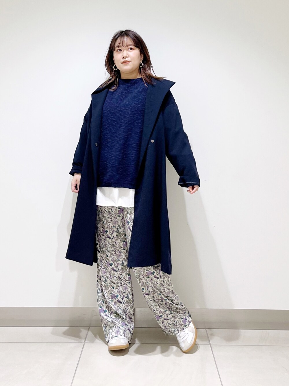 URBAN RESEARCH DOORS（アーバンリサーチドアーズ）の「クルー