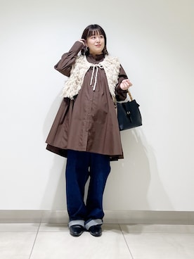 サトみ。さんのコーディネート