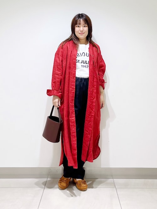 URBAN RESEARCH DOORS（アーバンリサーチドアーズ） パンツ リネン混
