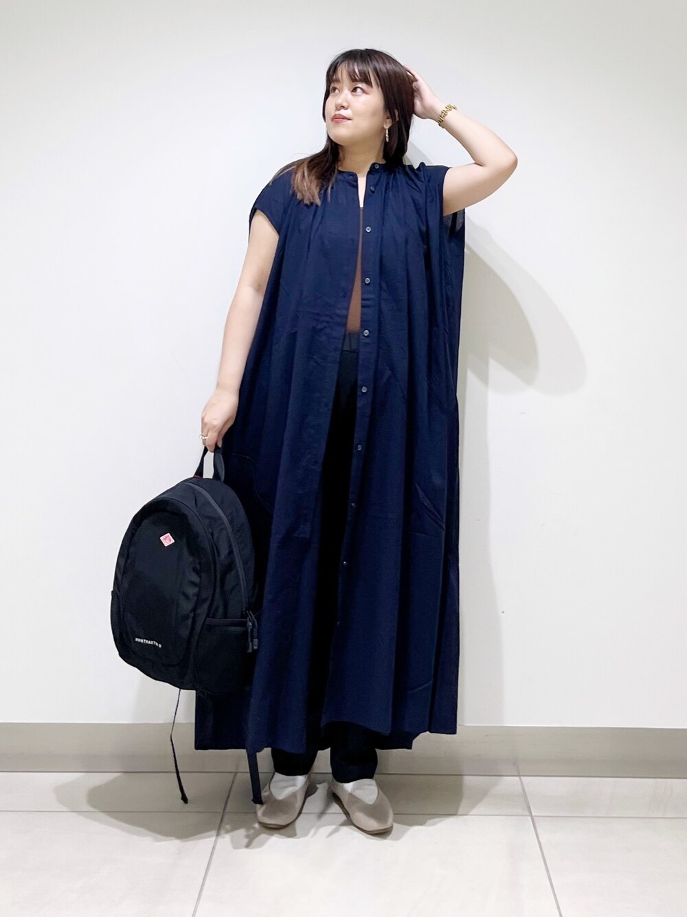 【DANTON/ダントン】MONTMARTRE 15 バックパック DANTON ダントンBACKPACK MONTMARTRE 15