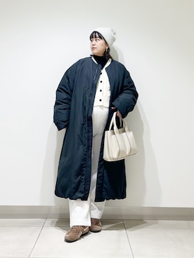 サトみ。さんのコーディネート