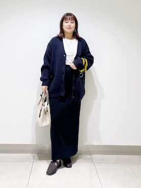 サトみ。さん（レディース・151cm）の夏コーディネート