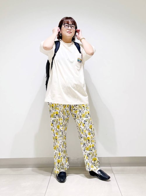 ステンレスボールスネークネックレス