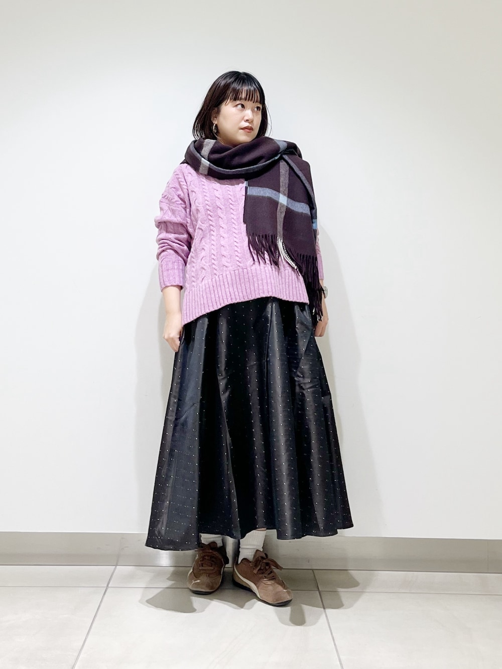 サトみ。