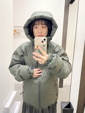 サトみ。さんのコーディネート