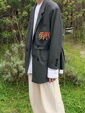 きむちさんのコーディネート