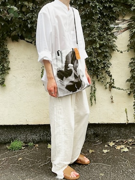 きむちさんのコーディネート