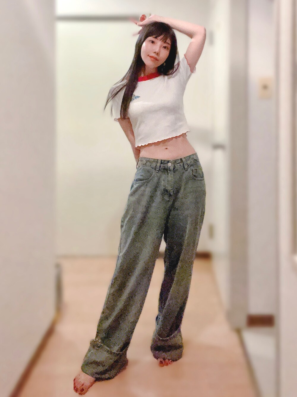 相沢梨紗　エロ 