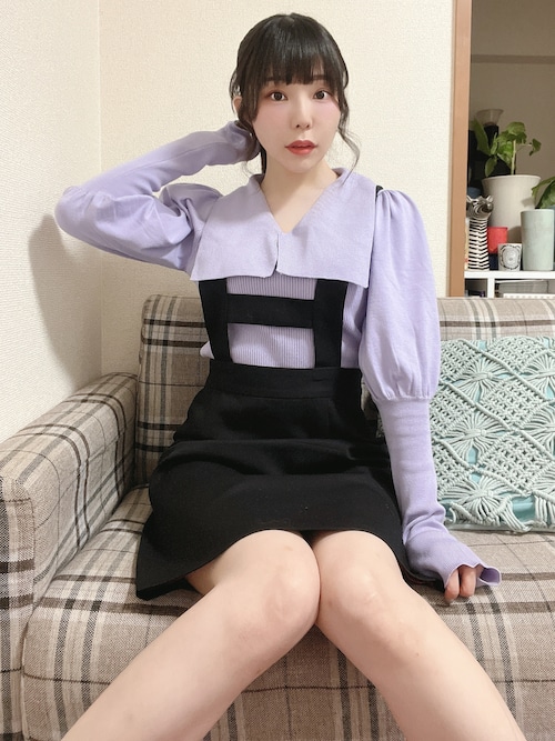 相沢梨紗さんのコーディネート