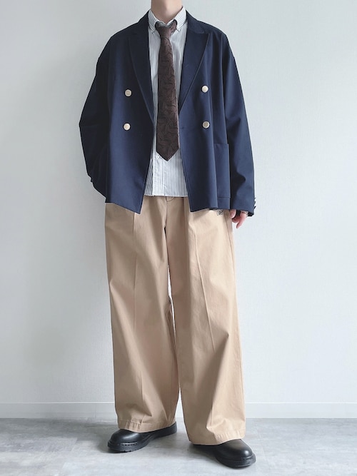 KEITAさんのコーディネート