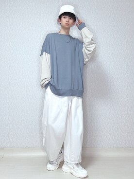 KEITAさん(メンズ・170cm)の秋コーディネート