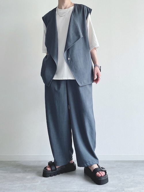 KEITAさんのコーディネート