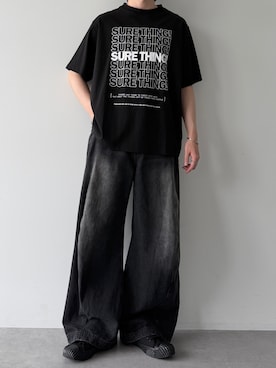 KEITAさん(メンズ・170cm)の春コーディネート